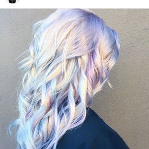 Meet your Posher, Scarlett